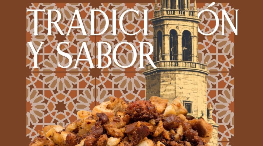 Día de las Migas en Pedroche 2026: Días 21 y 22 Marzo.