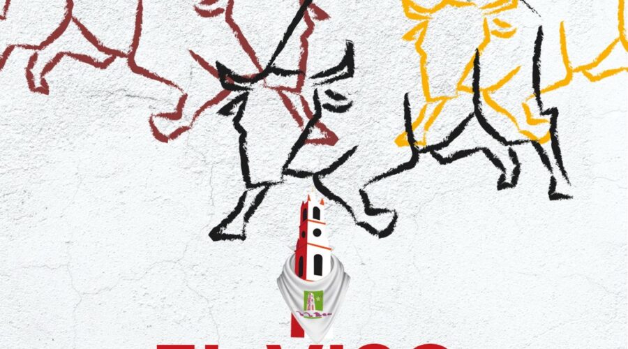 Feria de El Viso en honor a Santa Ana. Del 24 al  29 Julio 2025