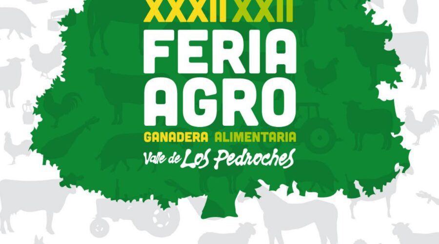 Feria Agroganadera de Los Pedroches 2026: Del 16 al 19 de abril