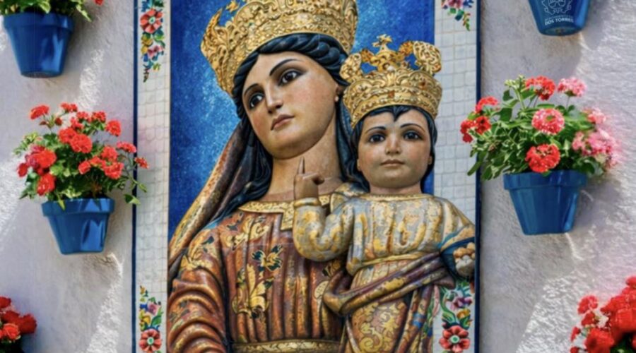 Virgen de Loreto 2026: Fiestas Patronales de Dos Torres del 30 Abril al 3 de Mayo