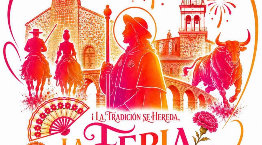 Feria de Dos Torres 2026: Del 13 al 18 de Agosto.