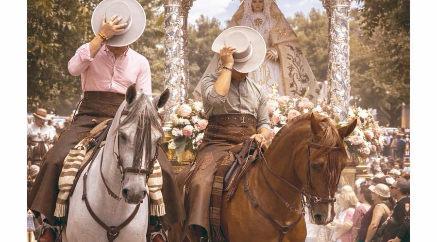 Piostros | Feria y Fiestas en Honor de la Virgen de Piedra Santa de Pedroche 2026: Del 7 al 12 de Septiembre