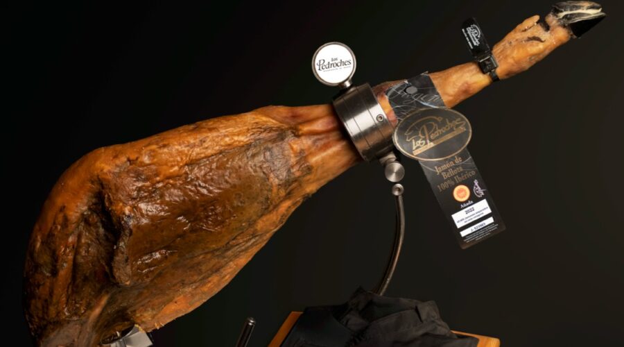 Villanueva de Córdoba acogerá la XVI Final del Campeonato de España de Cortadores de Jamón 2026