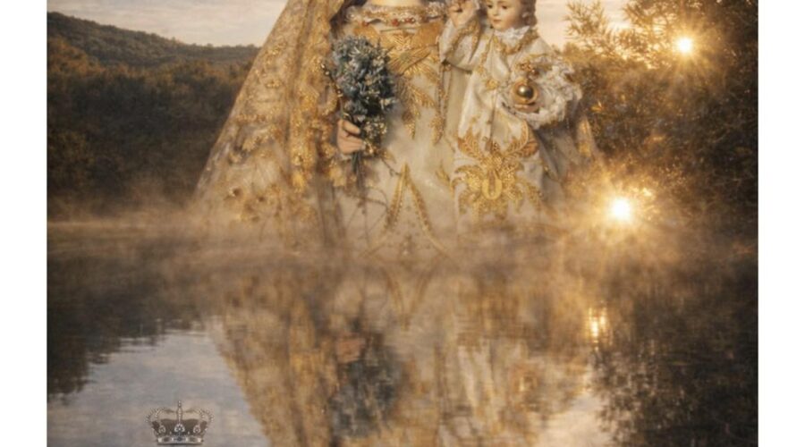 Romería y Feria de Nuestra Señora de las Veredas 2026 en Torrecampo: programa completo, horarios y actos